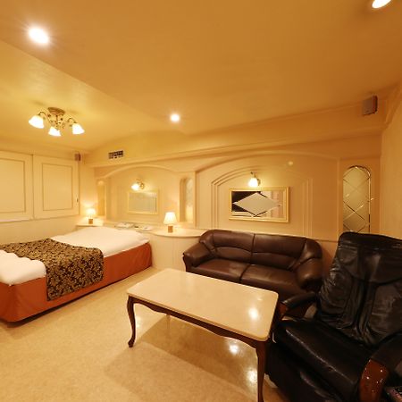 Hotel Fine Garden Senboku (Adults Only) Sakai  Bagian luar foto