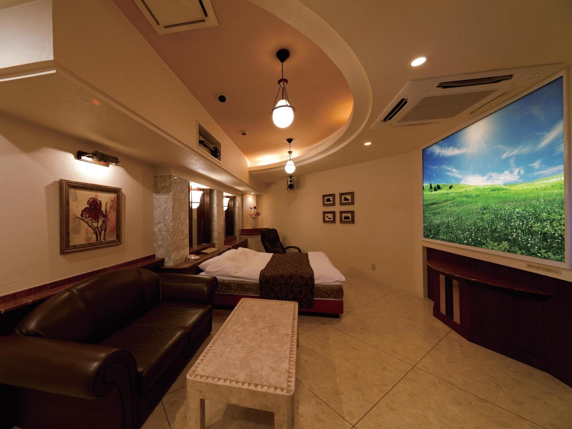 Hotel Fine Garden Senboku (Adults Only) Sakai  Bagian luar foto