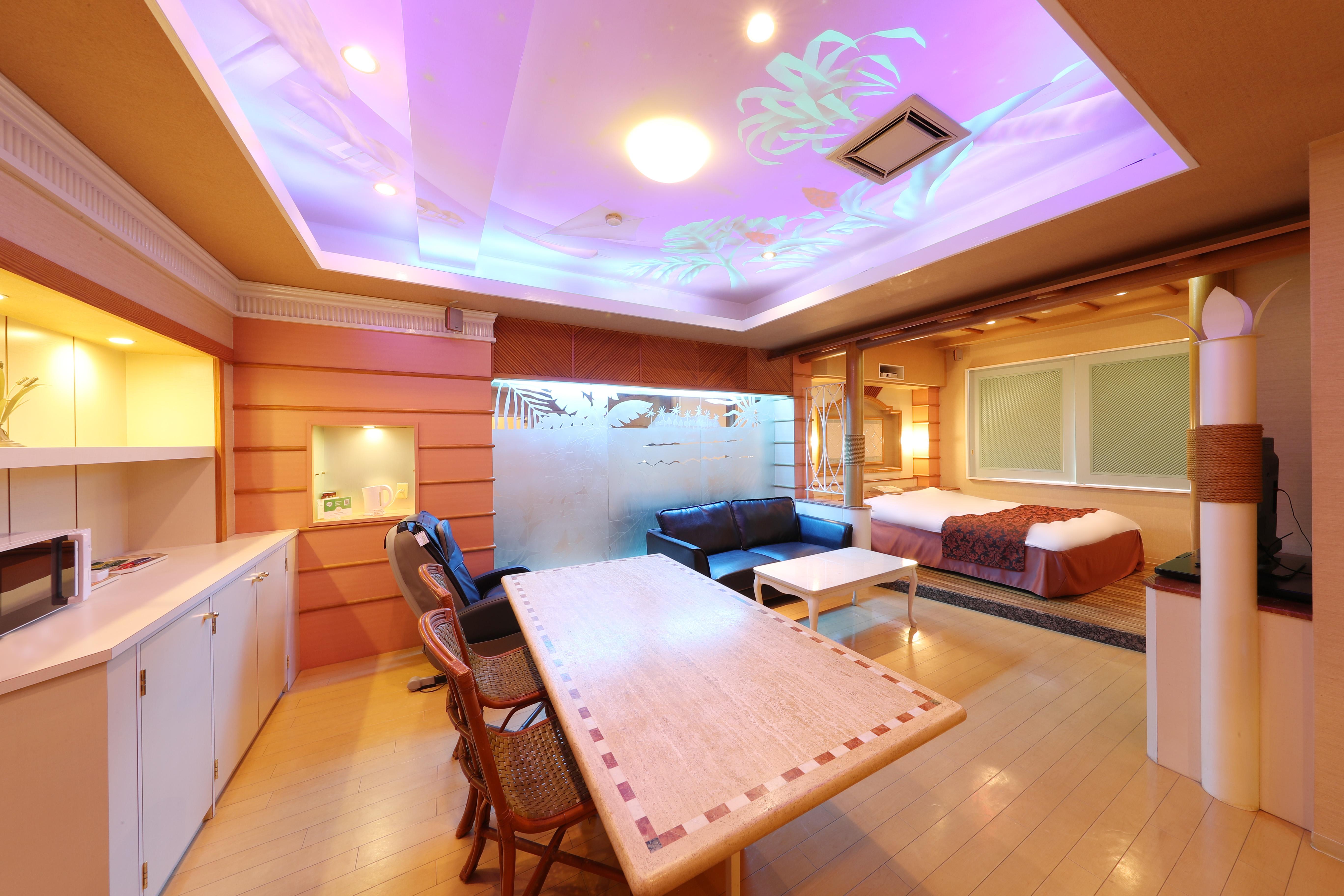 Hotel Fine Garden Senboku (Adults Only) Sakai  Bagian luar foto