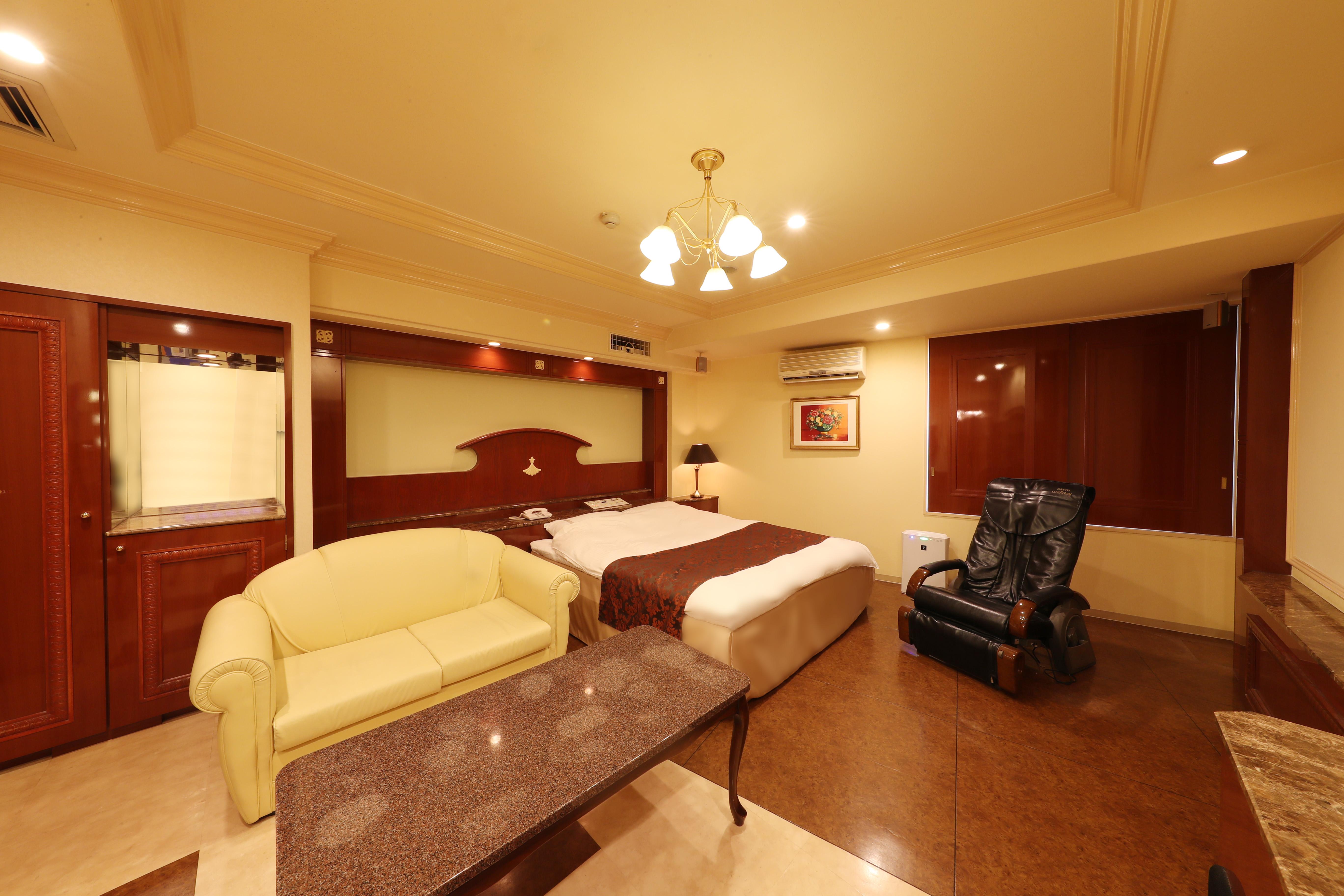 Hotel Fine Garden Senboku (Adults Only) Sakai  Bagian luar foto