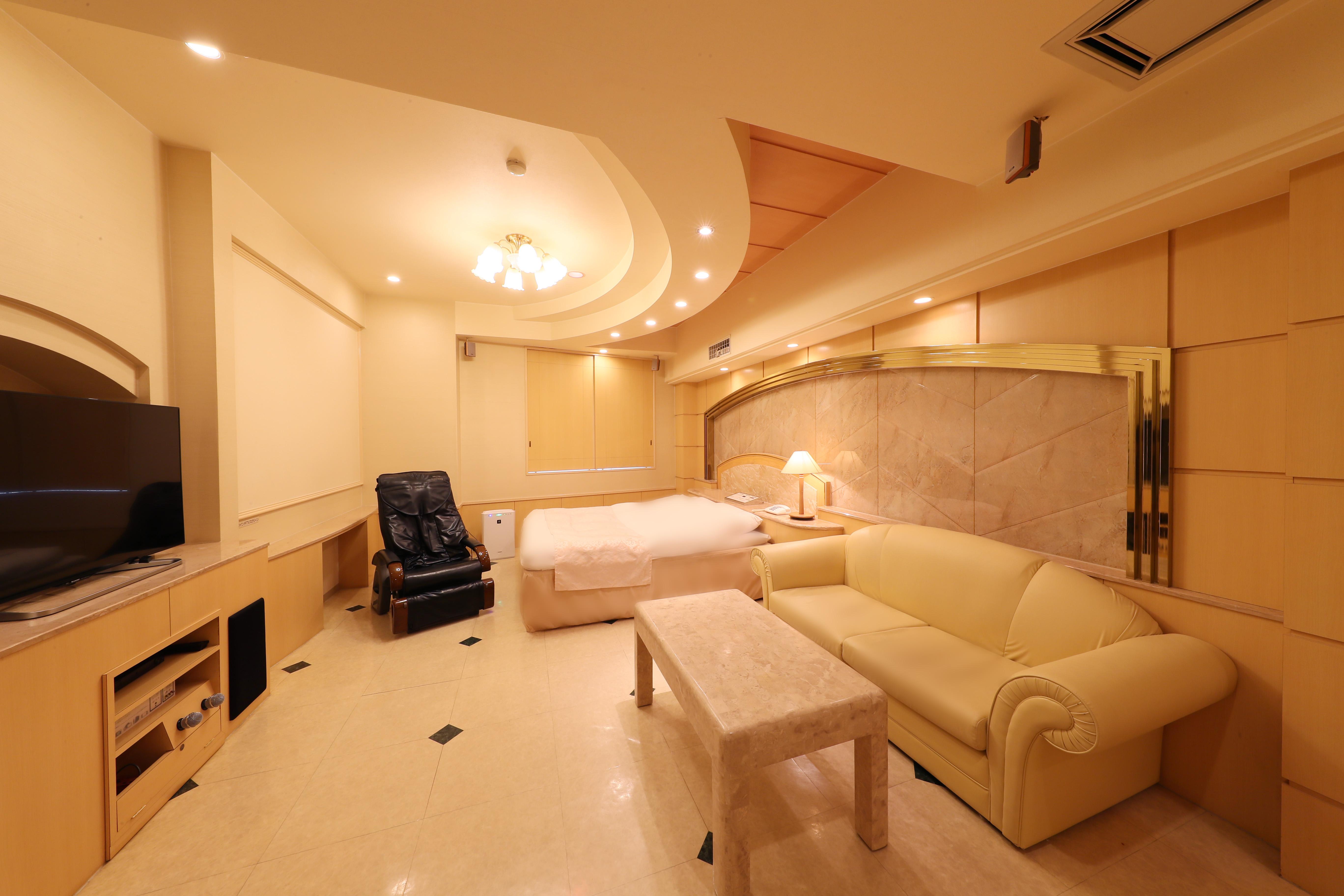 Hotel Fine Garden Senboku (Adults Only) Sakai  Bagian luar foto