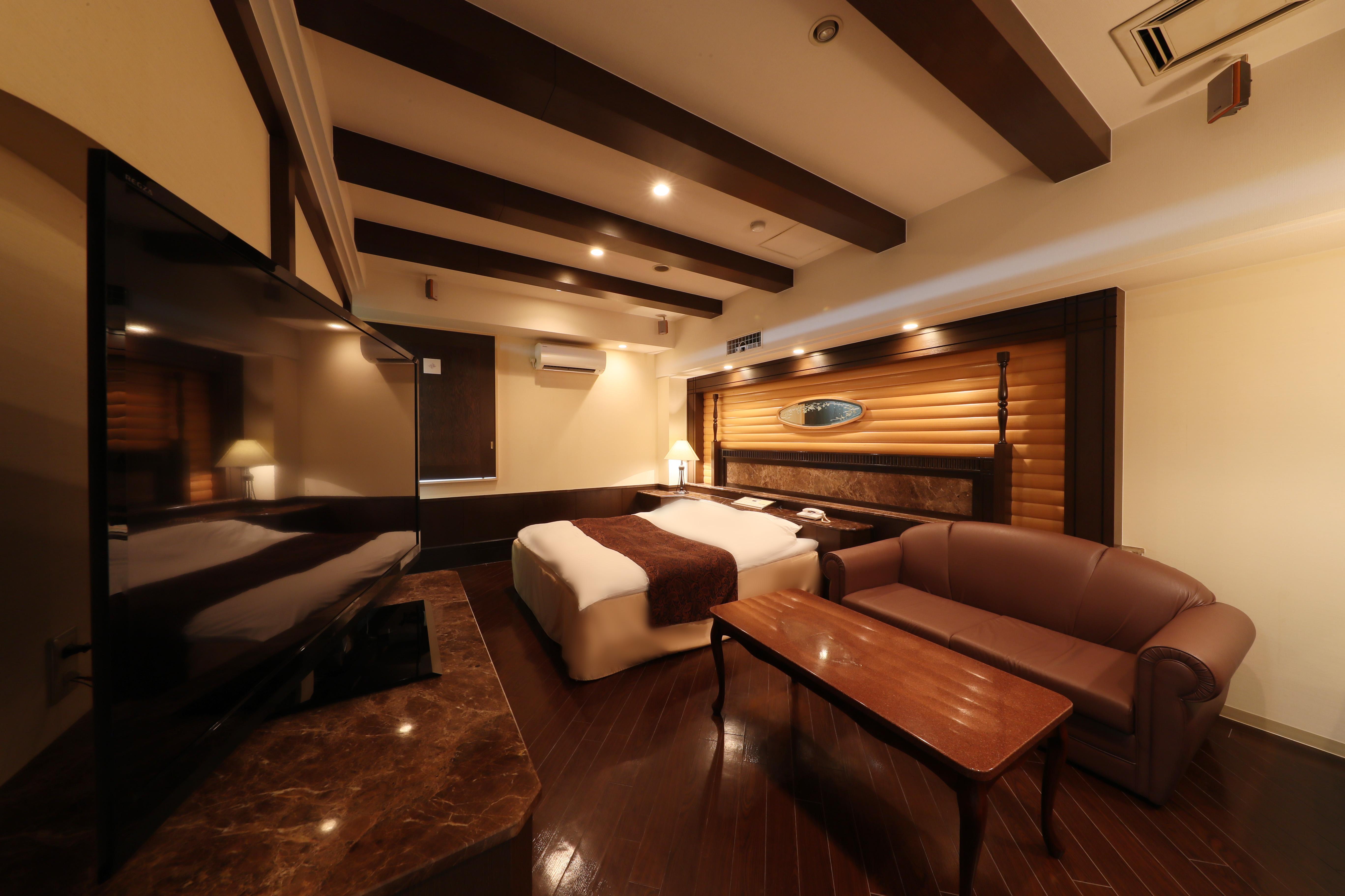 Hotel Fine Garden Senboku (Adults Only) Sakai  Bagian luar foto