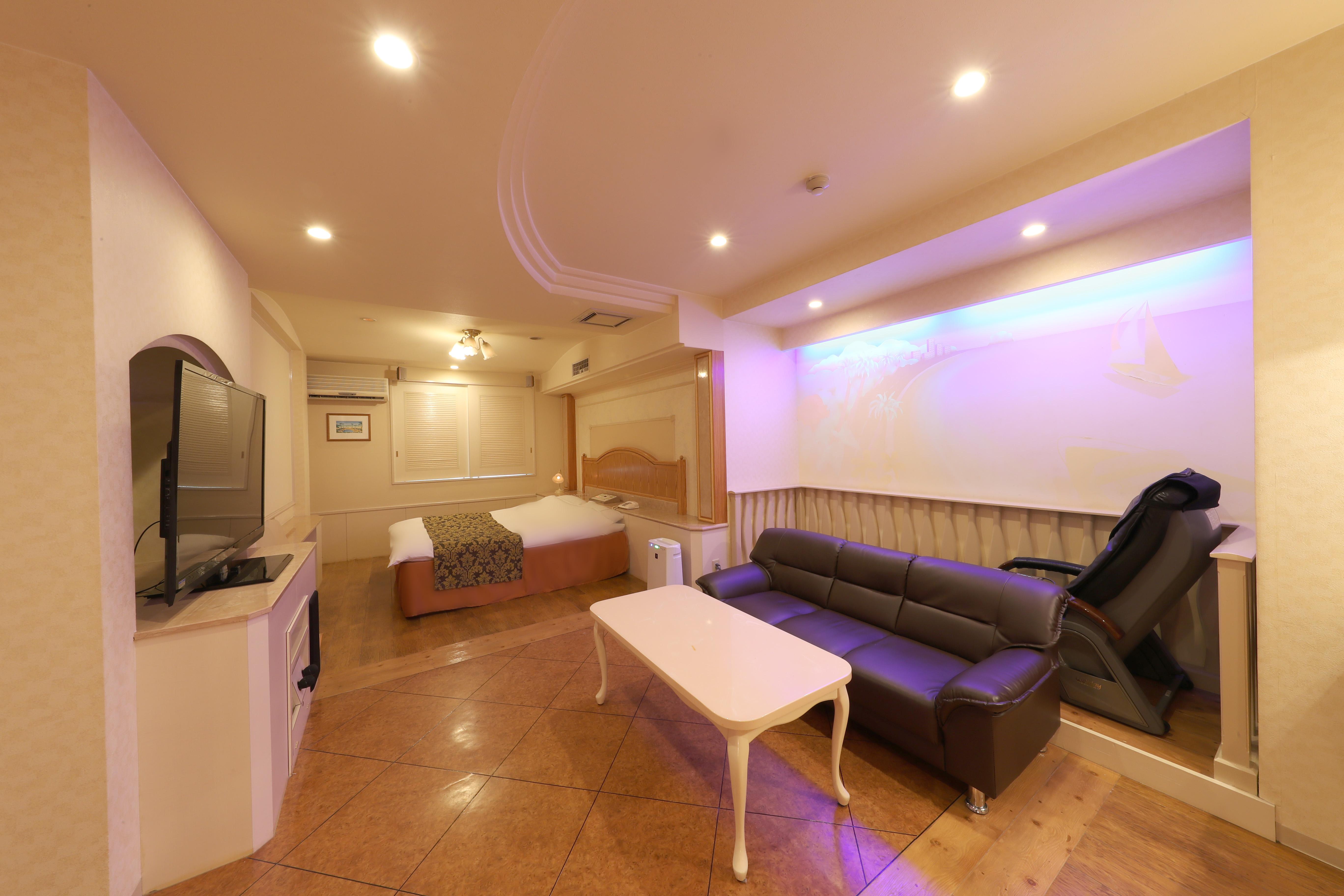 Hotel Fine Garden Senboku (Adults Only) Sakai  Bagian luar foto