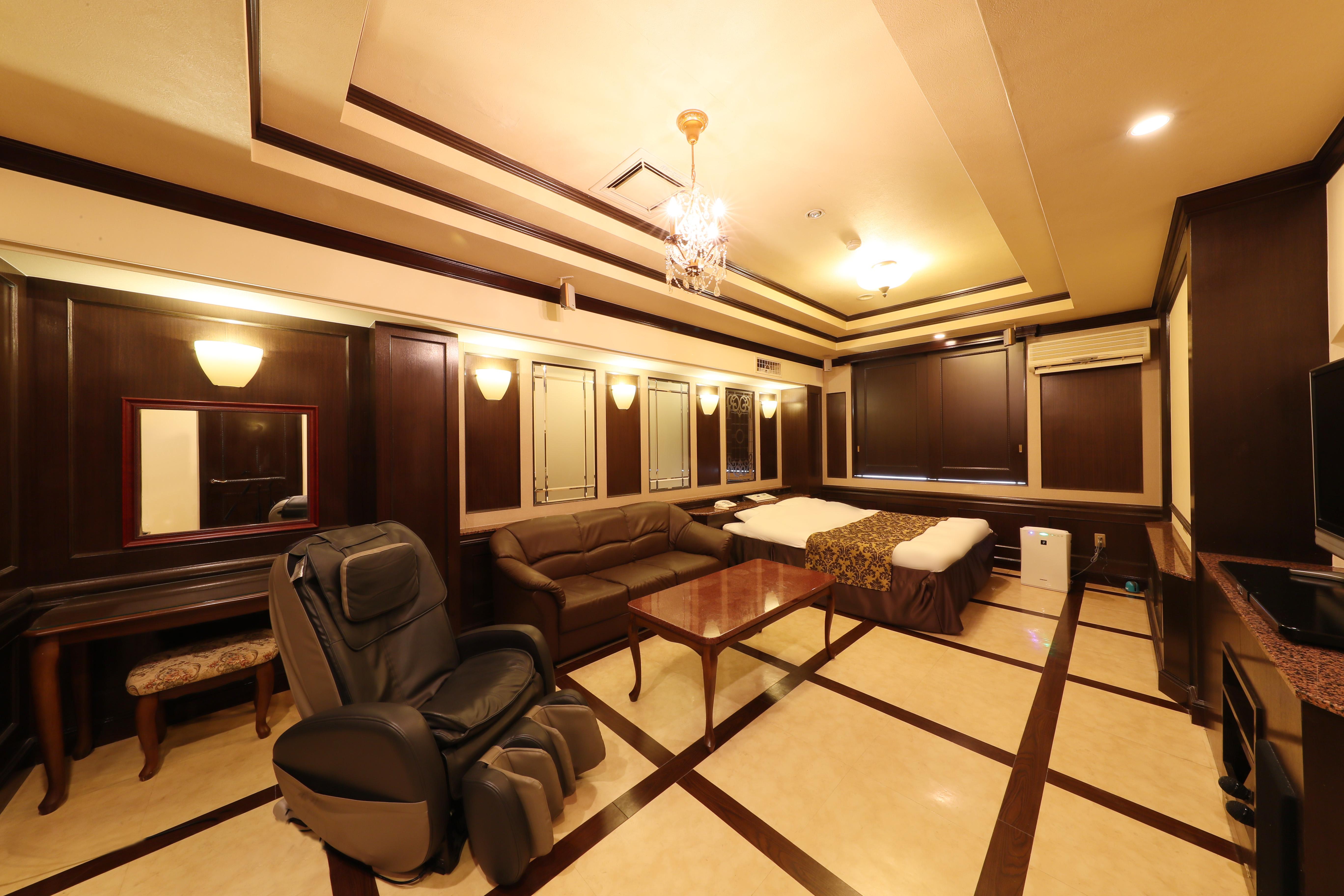 Hotel Fine Garden Senboku (Adults Only) Sakai  Bagian luar foto