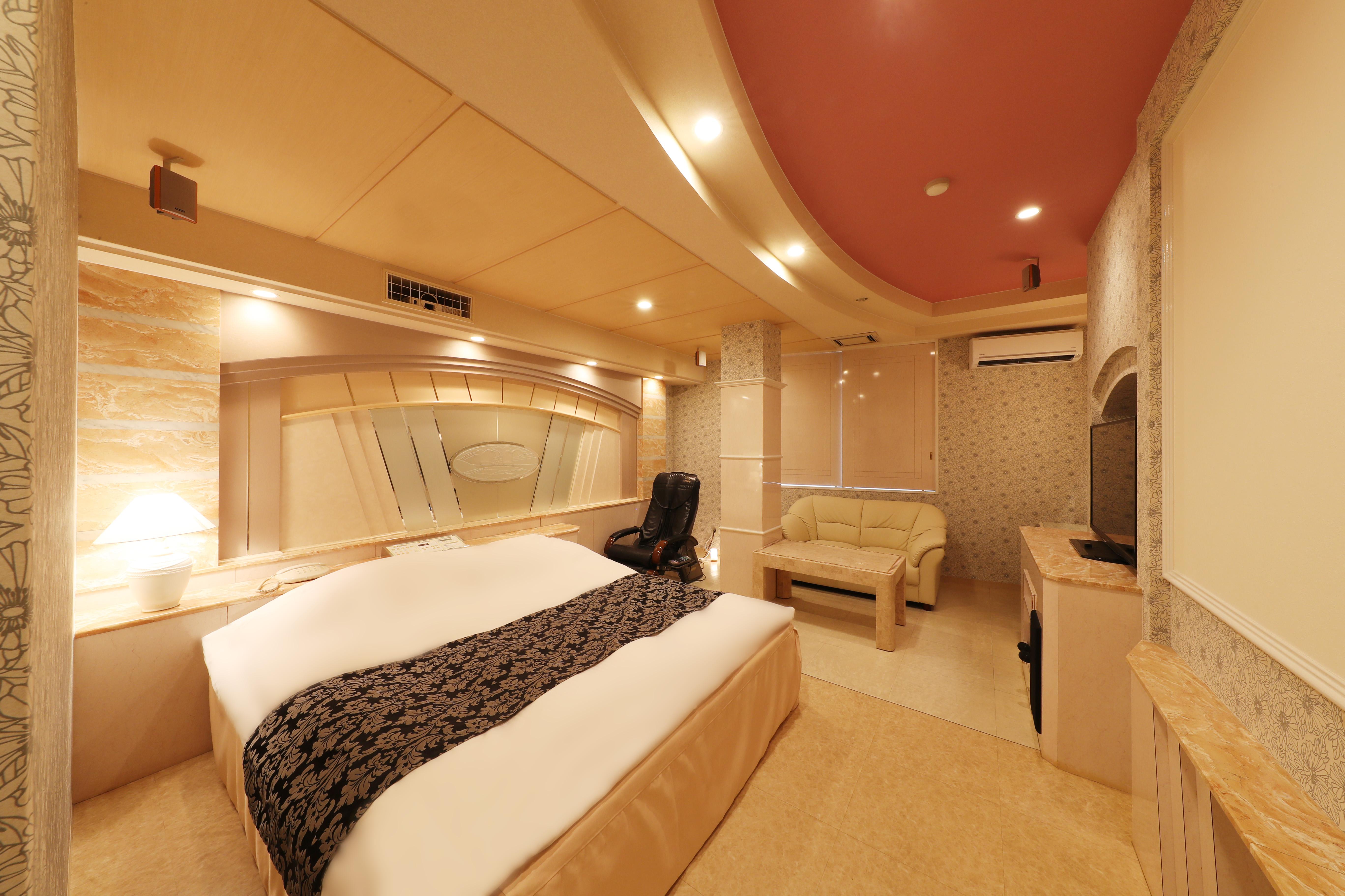Hotel Fine Garden Senboku (Adults Only) Sakai  Bagian luar foto