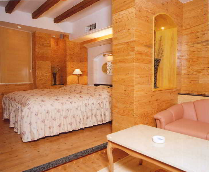 Hotel Fine Garden Senboku (Adults Only) Sakai  Bagian luar foto