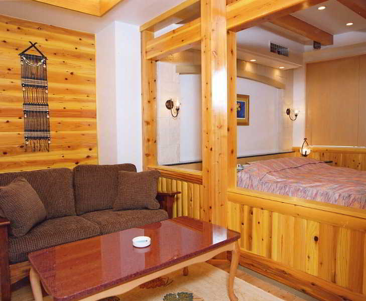 Hotel Fine Garden Senboku (Adults Only) Sakai  Bagian luar foto