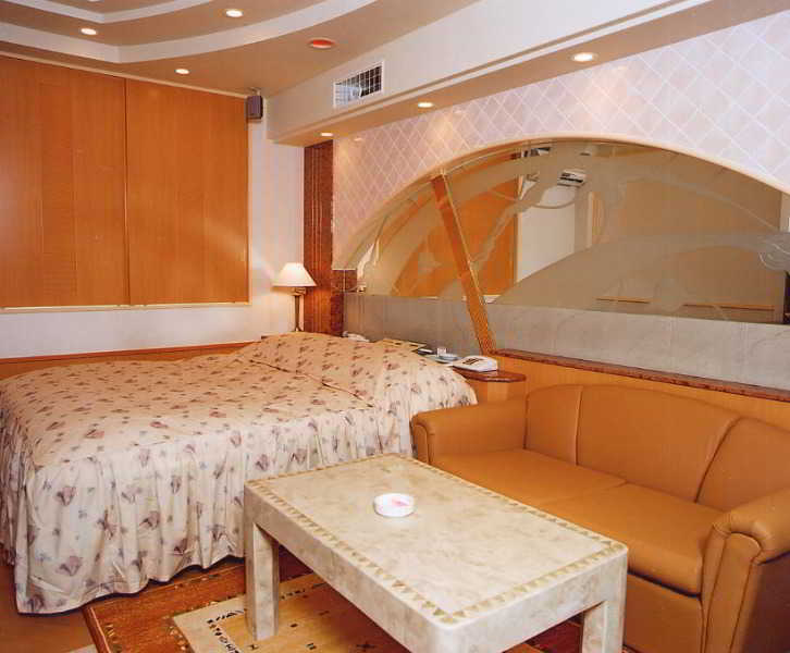 Hotel Fine Garden Senboku (Adults Only) Sakai  Bagian luar foto