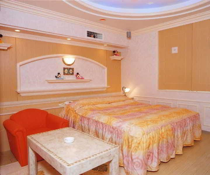 Hotel Fine Garden Senboku (Adults Only) Sakai  Bagian luar foto